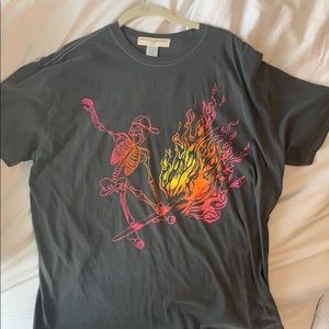 Urban Outfitters Oversized Tee